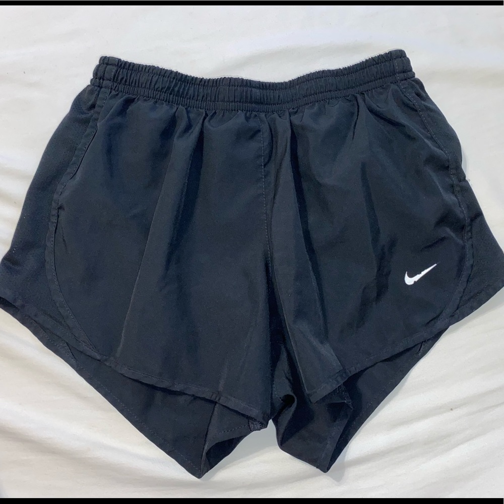 Girls Nike shorts